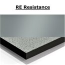 FUNDERMAX® Max Compact RE Resistance² schwarzer...