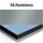 FUNDERMAX® Max Compact RE Resistance² schwarzer Kern 3361 Punto Arktis