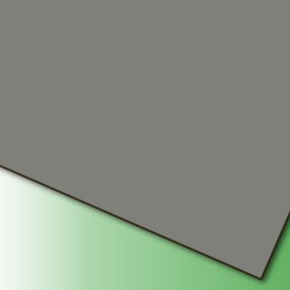 FUNDERMAX® Max Compact RE Resistance² schwarzer Kern 2181 Vulkangrau