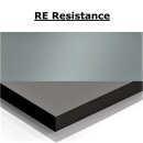 FUNDERMAX® Max Compact RE Resistance² schwarzer...