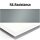 FUNDERMAX® Max Compact RE Resistance² weisser Kern durchgefärbt 0085 Weiss