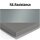 FUNDERMAX® Max Compact RE Resistance² grauer Kern durchgefärbt 2181 Vulkangrau