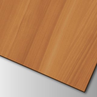 TRESPA® METEON® Wood Decors Montreux Sunglow NW07 Satin