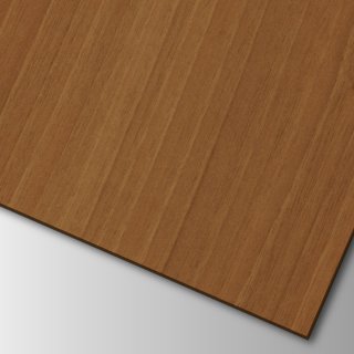 TRESPA® METEON® Wood Decors Italian Walnut NW08 Satin