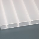 HIGHLUX® Stegplatten Opal-weiß 16mm