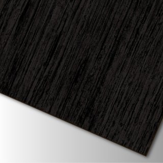 TRESPA® METEON® Wood Decors Nordic Black Satin